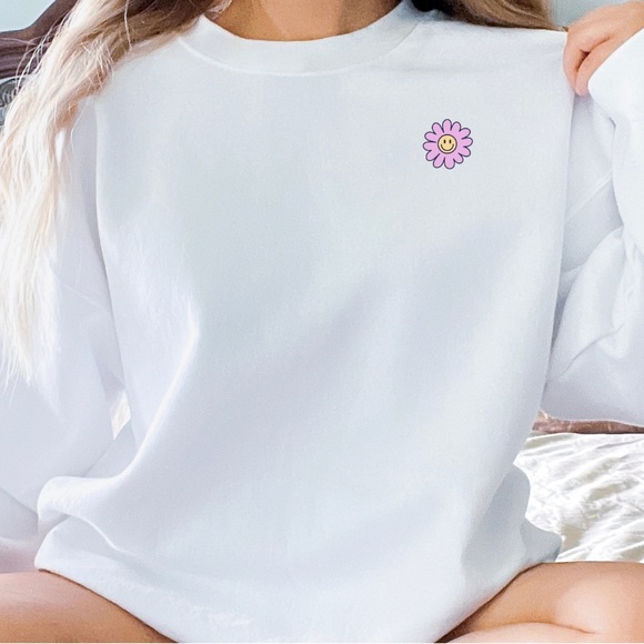 MAMA Crewneck sweatshirt - Picture 2 of 4